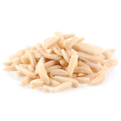 Almonds Slivers 1kg