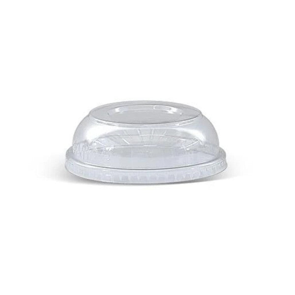 BetaEco PET Bowl Dome Lids 500pcs