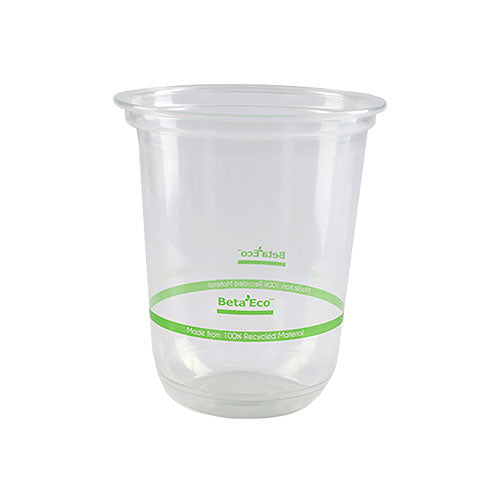 PET Cups 12oz 1000pcs