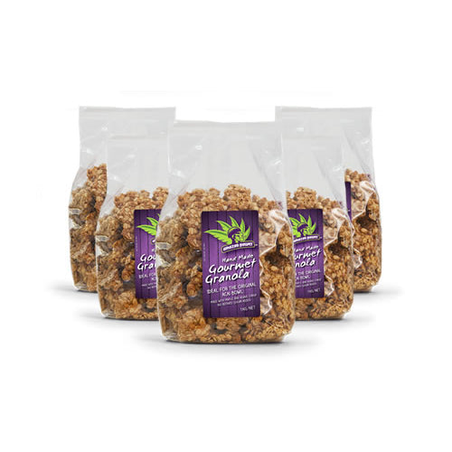 Amazon Power Premium Granola 1kgX6